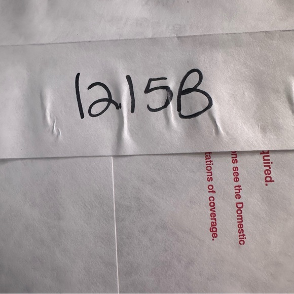 NWT FREE PEOPLE GOOD FEELS BLUE STRIPED PEPLUM TOP SIZE S - Picture 7 of 7